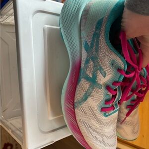 WMNS GEL NIMBUS LITE 2 'POLAR SHADE LAGOON'